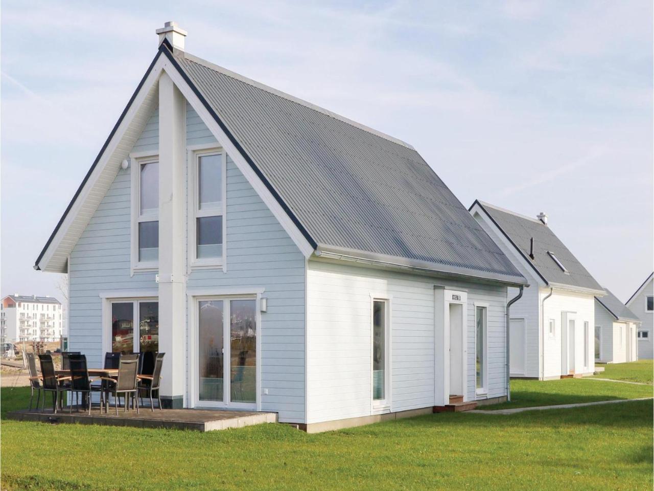 Ostseepiraten Olpenitz Exterior foto